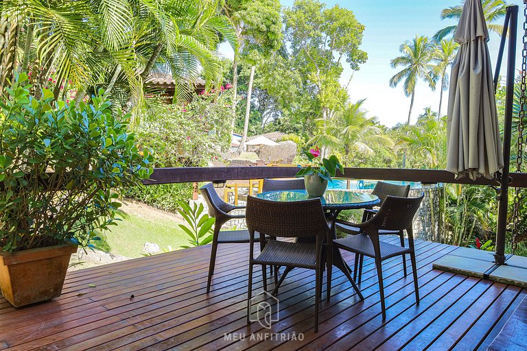 Casa en Ilhabela