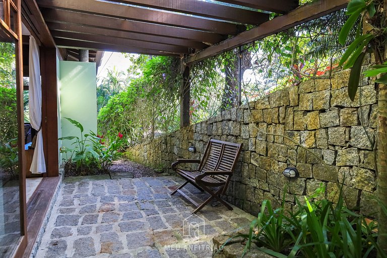 Casa em Ilhabela