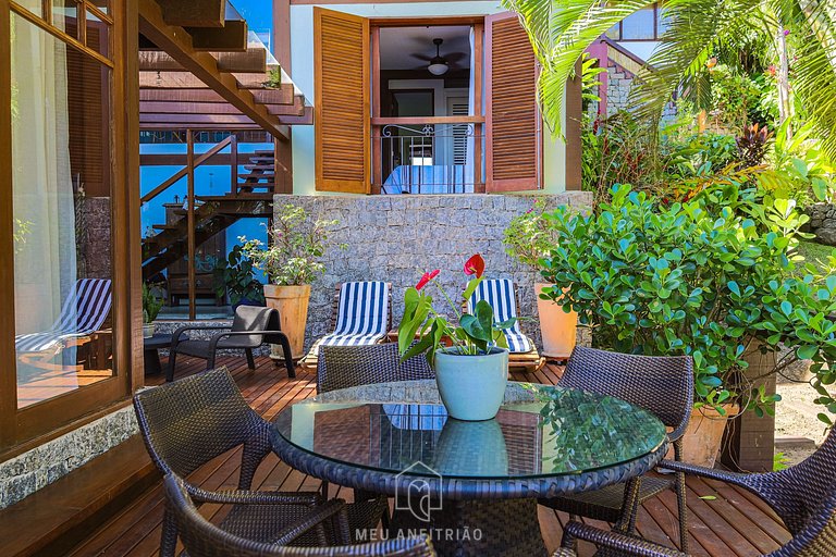 Casa em Ilhabela
