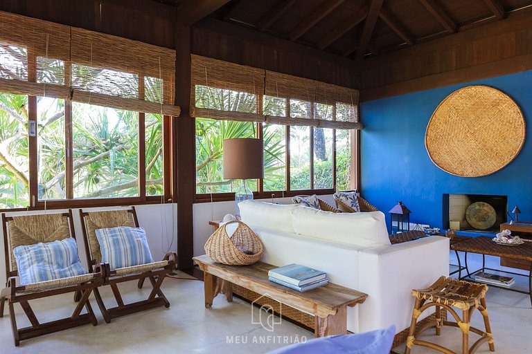 Casa em Ilhabela