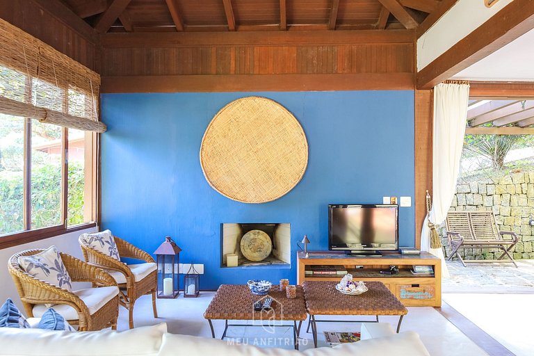 Casa em Ilhabela