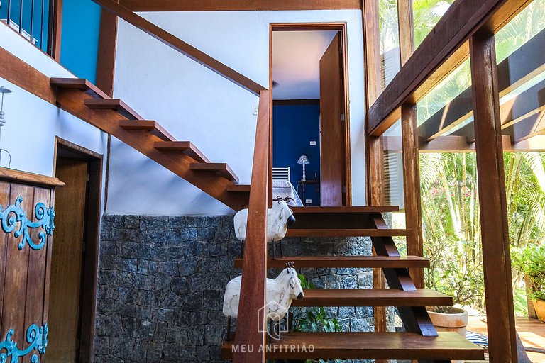 Casa en Ilhabela