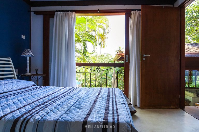 Casa em Ilhabela