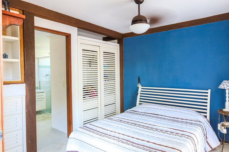 Casa en Ilhabela