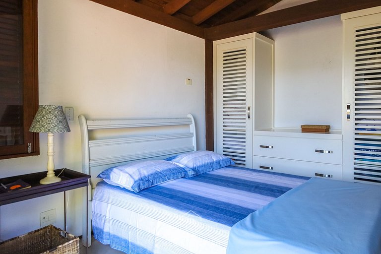 House in Ilhabela
