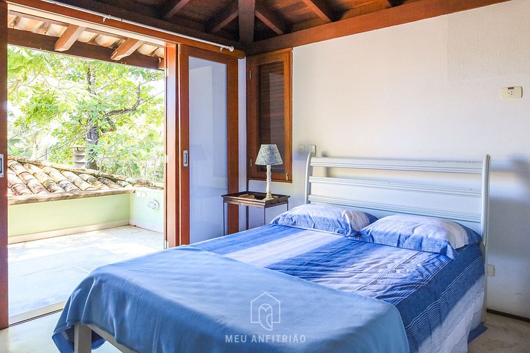 House in Ilhabela