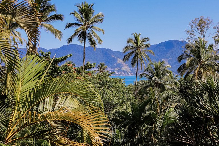 Casa en Ilhabela
