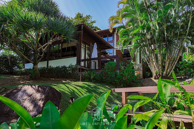 Casa em Ilhabela