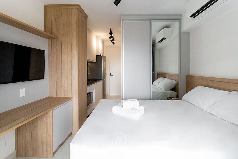 Apartment in Vila Madalena, São Paulo