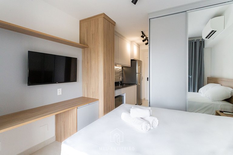 Apartment in Vila Madalena, São Paulo