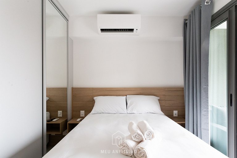 Apartment in Vila Madalena, São Paulo