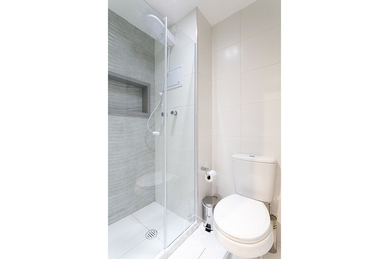 Apartamento en Vila Madalena, São Paulo