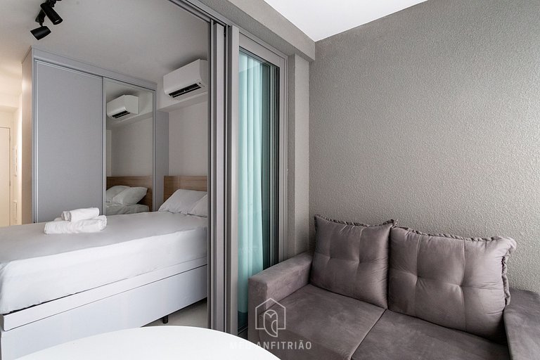 Apartment in Vila Madalena, São Paulo