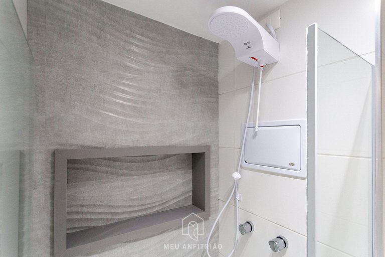 Apartamento em Vila Madalena, São Paulo