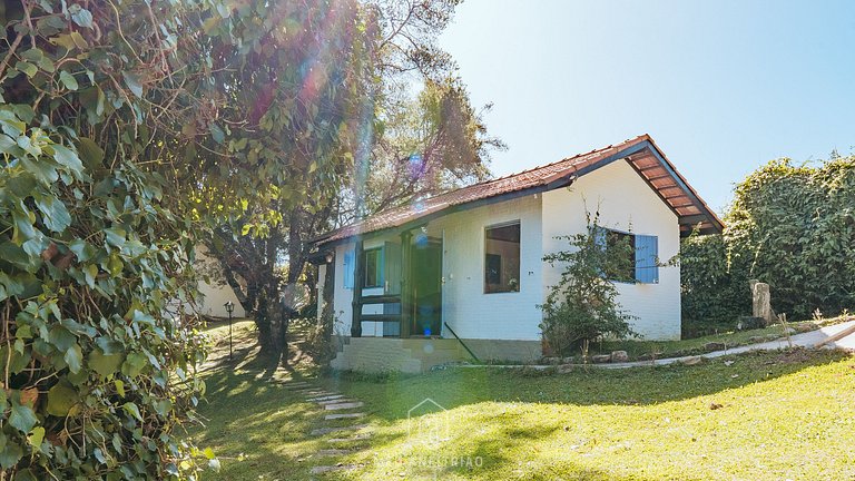 Cozy Suite with Fireplace Close to Monte Verde Downtown