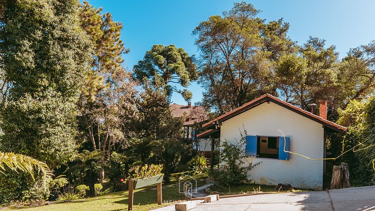 Chalet in Sao Paulo