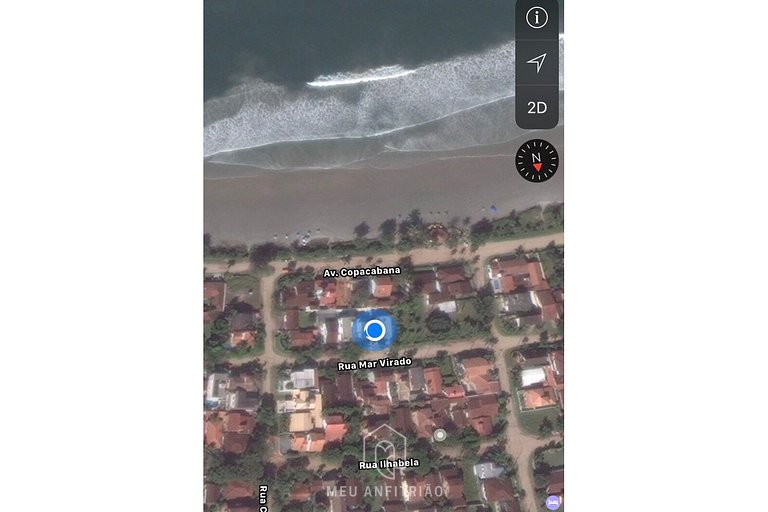 Casa em Ubatuba