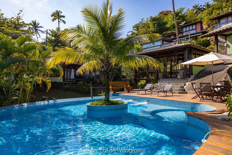 Casa em Ilhabela