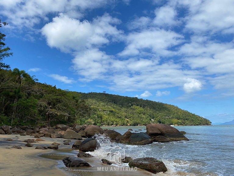 Casa em Ubatuba