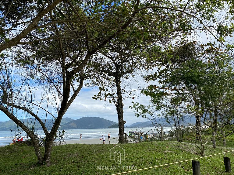 House in Ubatuba