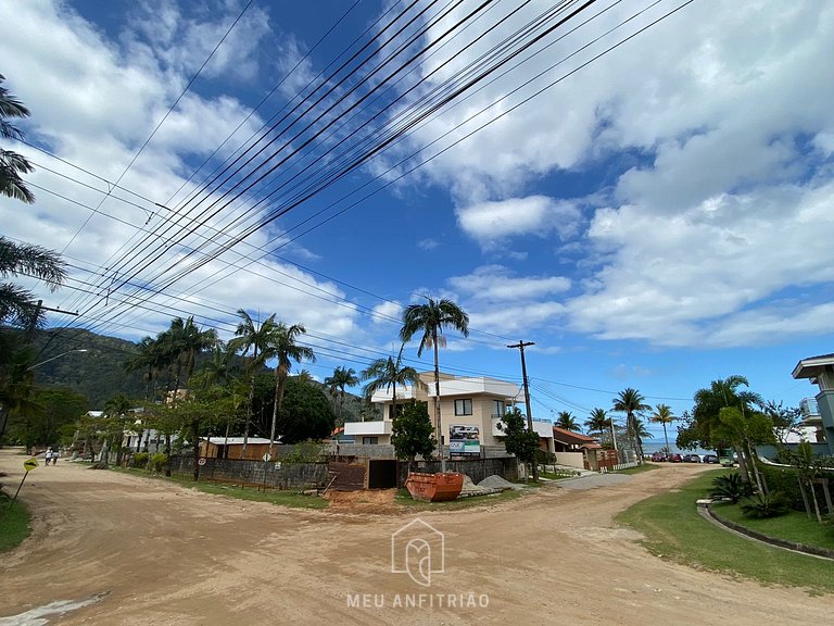 House in Ubatuba