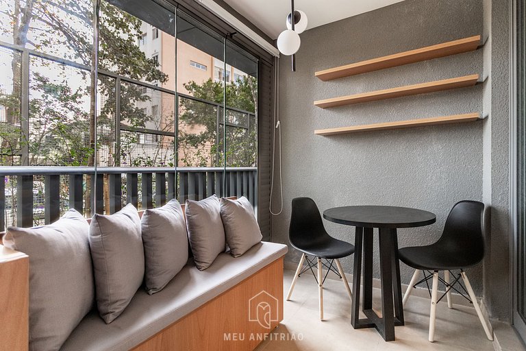 Apartamento en Sao Paulo