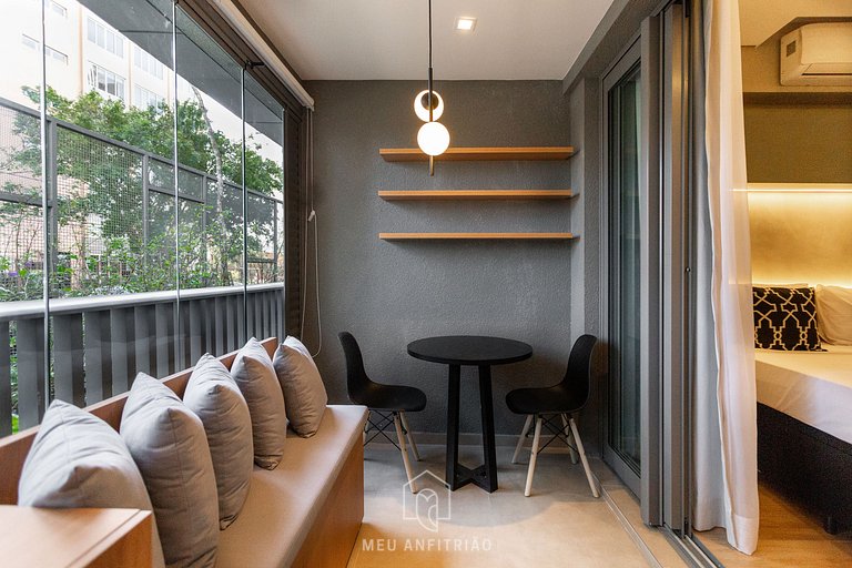 Apartamento em São Paulo
