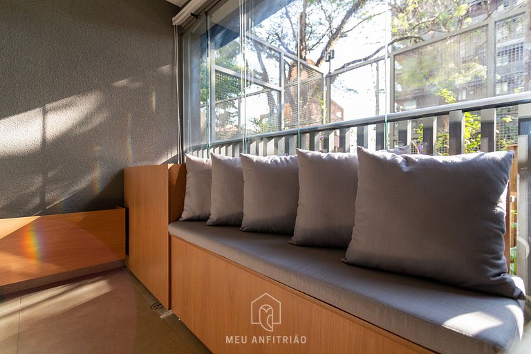 Apartamento em São Paulo