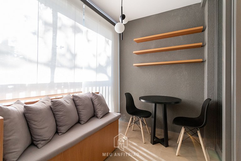 Apartamento em São Paulo