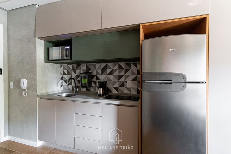 Apartamento en Sao Paulo