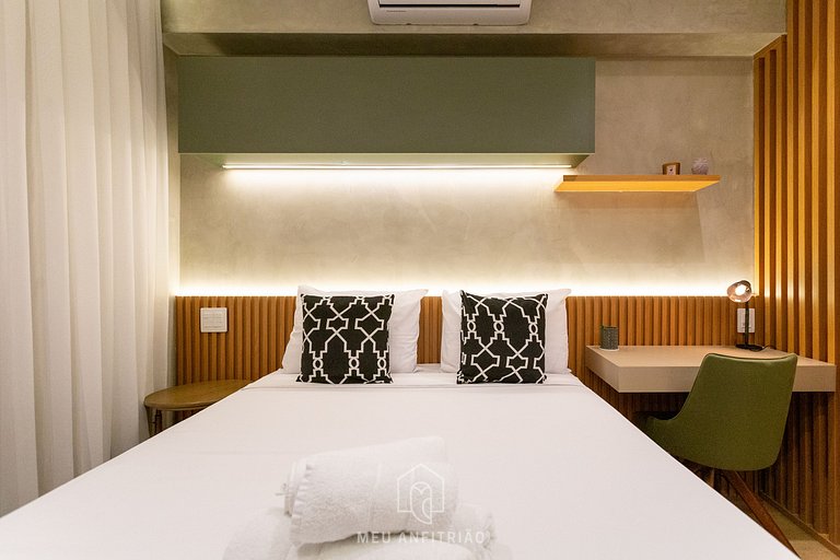 Apartamento em São Paulo