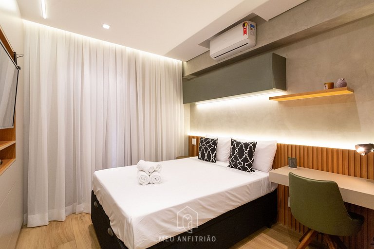 Apartment in Sao Paulo