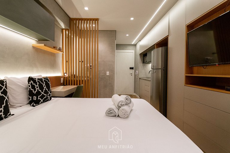 Apartamento en Sao Paulo
