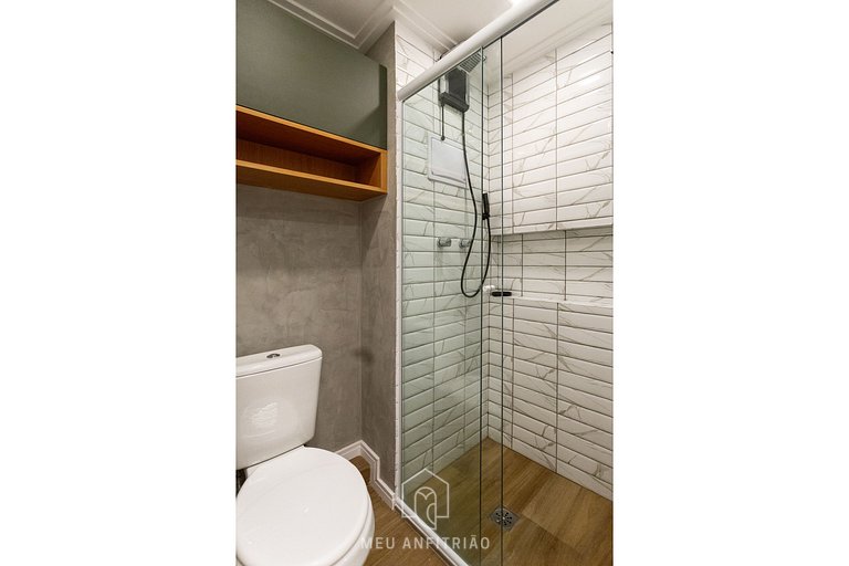 Apartamento en Sao Paulo