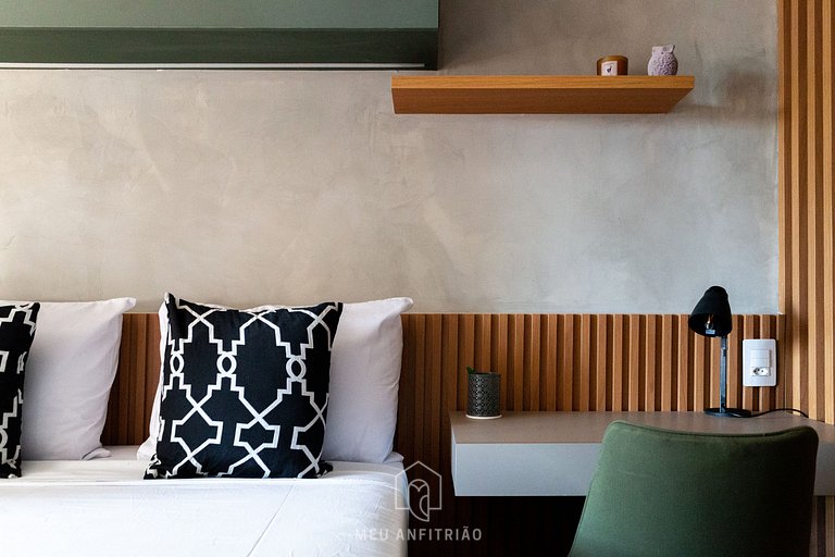 Apartamento en Sao Paulo