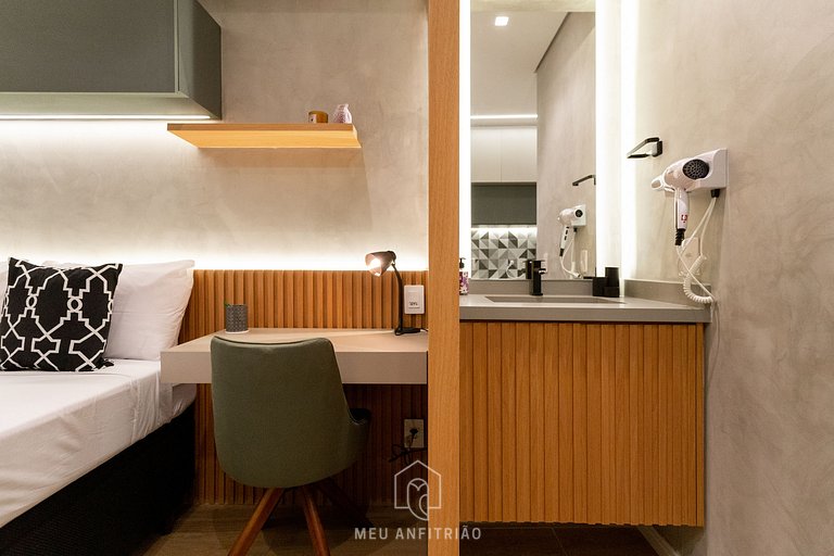 Apartamento em São Paulo