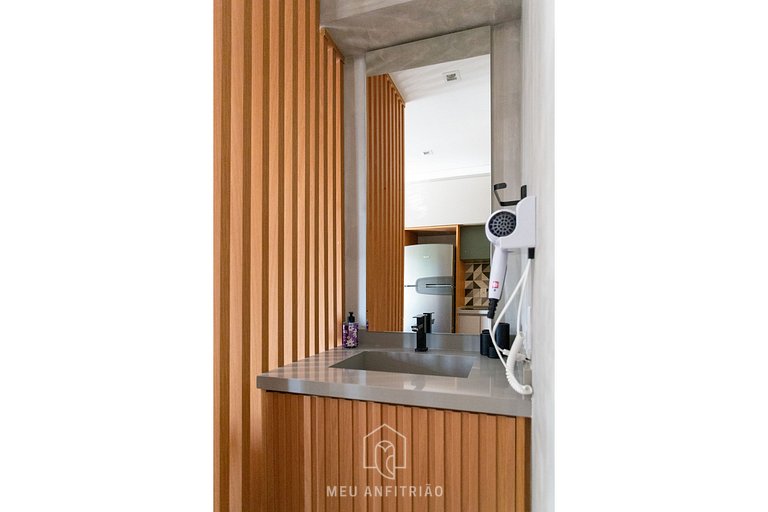 Apartamento em São Paulo