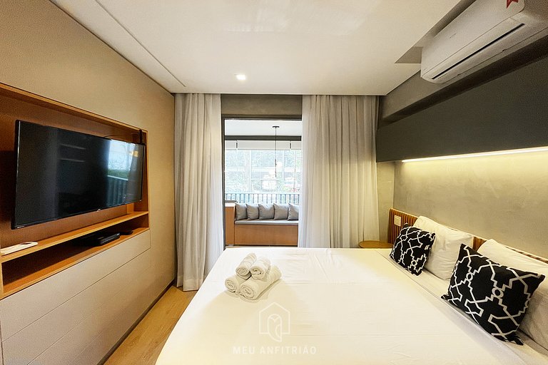 Apartment in Sao Paulo