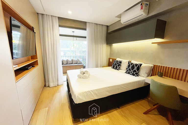 Apartamento en Sao Paulo