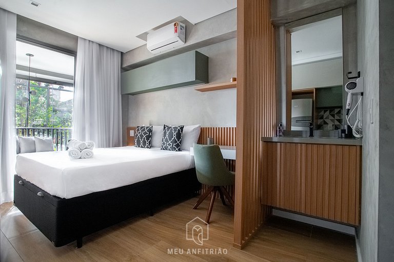 Apartamento em São Paulo