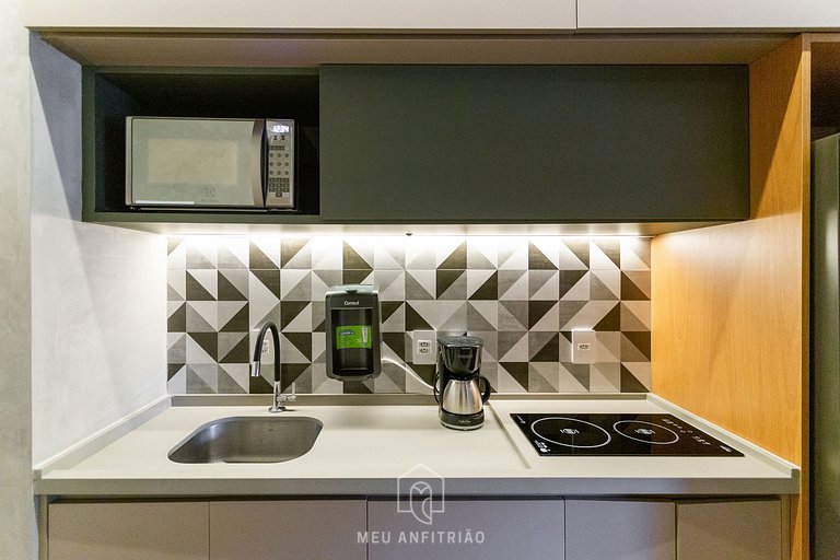 Apartamento en Sao Paulo