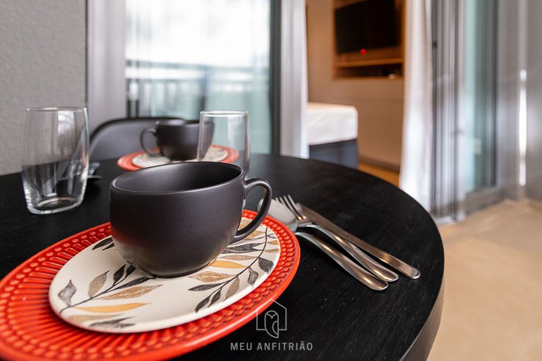 Apartamento en Sao Paulo