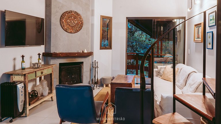 Casa en Campos do Jordão
