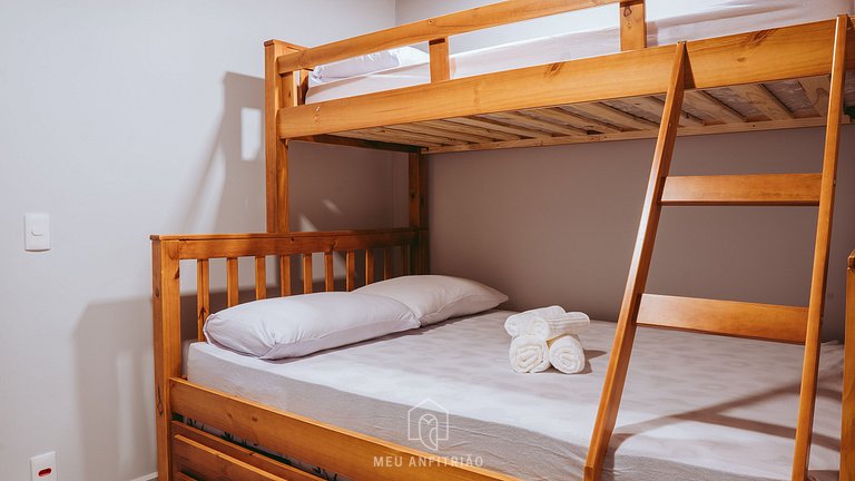 Casa em Campos do Jordão