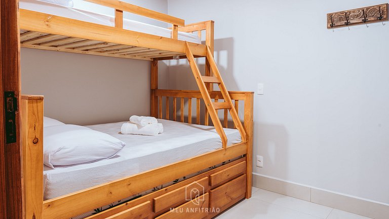 Casa em Campos do Jordão
