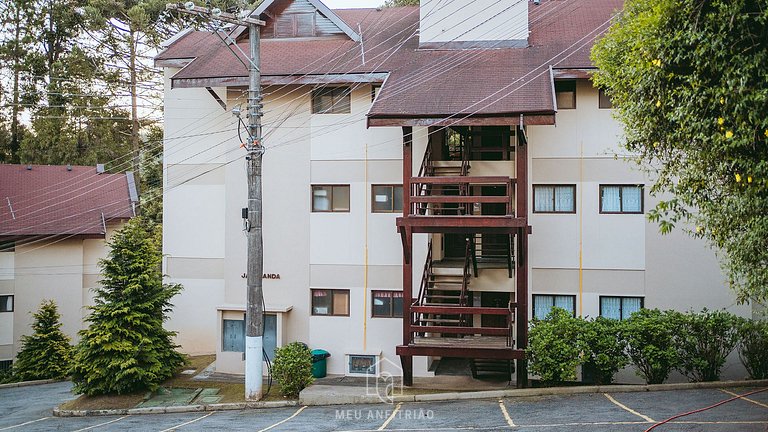 Casa em Campos do Jordão