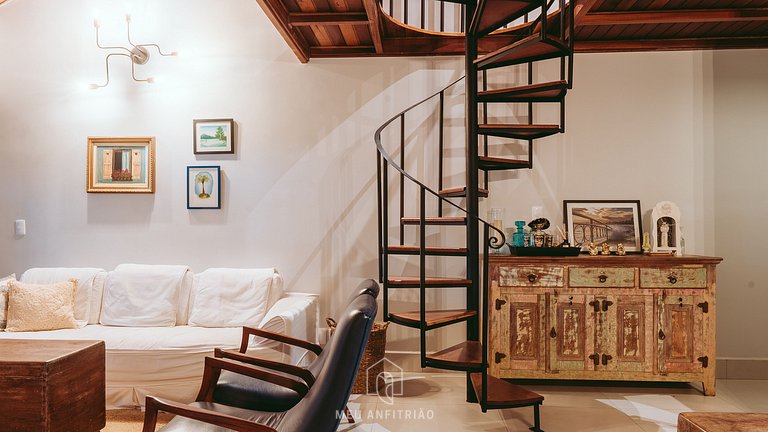 Casa em Campos do Jordão