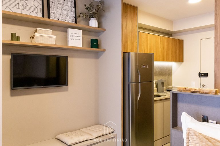 Apartamento em São Paulo