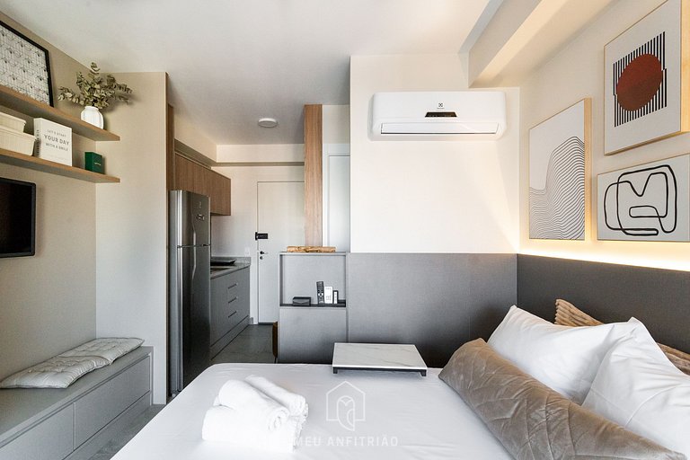Apartment in Sao Paulo