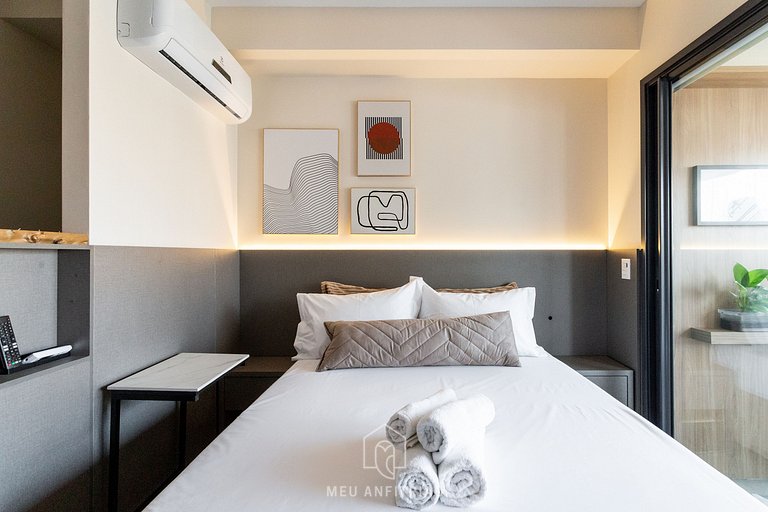 Apartment in Sao Paulo